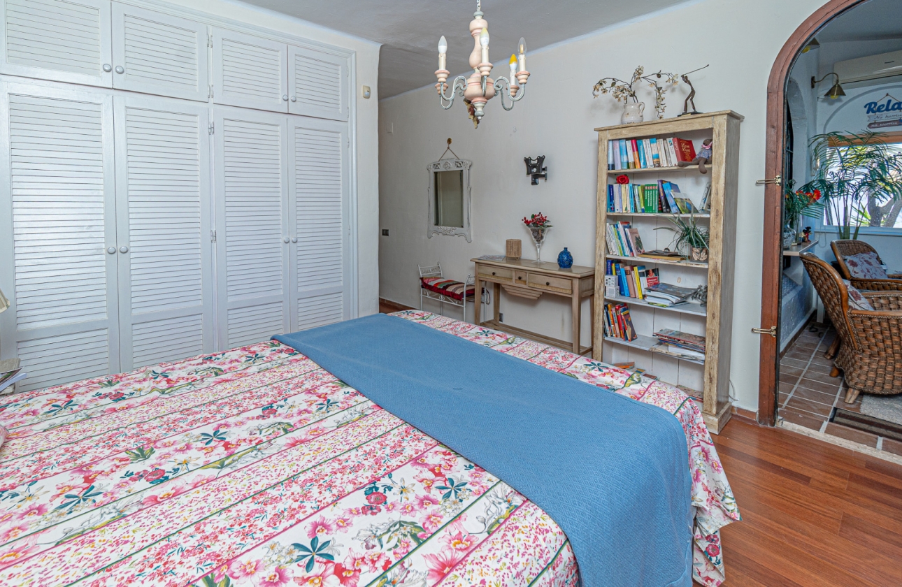 Rynek wtórny - Bliźniak - Orihuela Costa - Fortuna