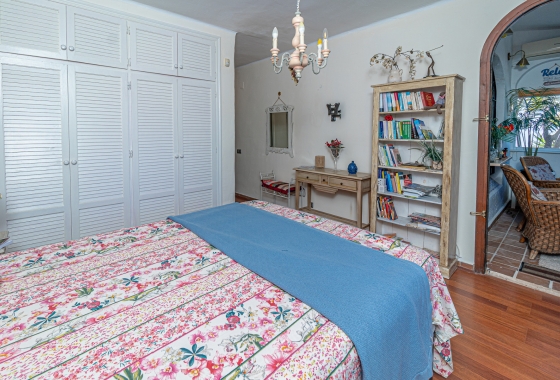 Rynek wtórny - Bliźniak - Orihuela Costa - Fortuna