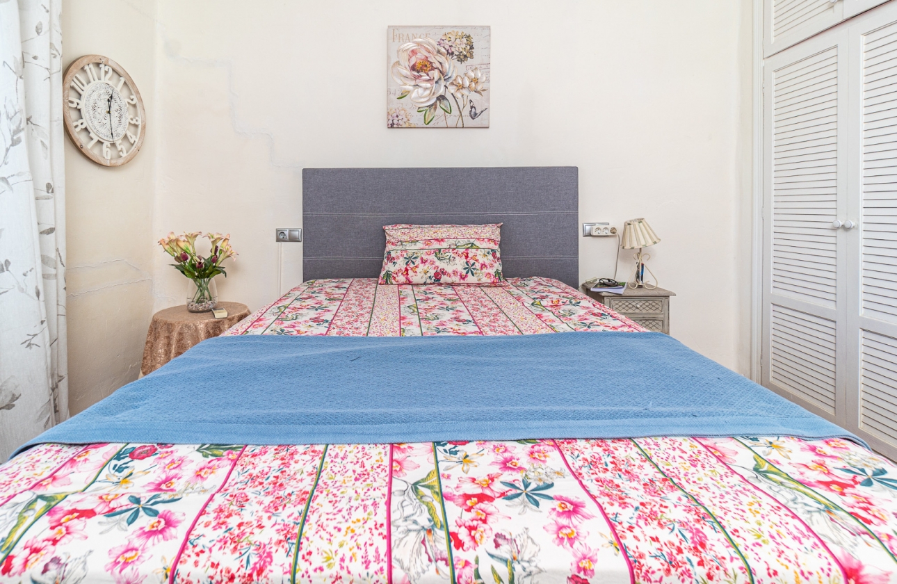 Rynek wtórny - Bliźniak - Orihuela Costa - Fortuna