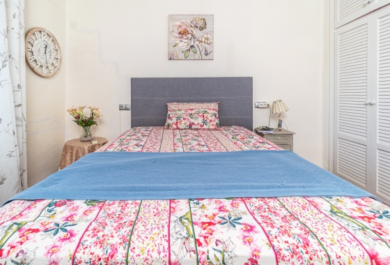 Rynek wtórny - Bliźniak - Orihuela Costa - Fortuna