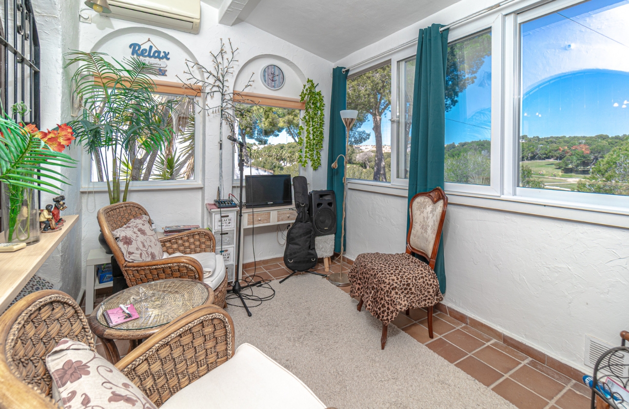 Rynek wtórny - Bliźniak - Orihuela Costa - Fortuna