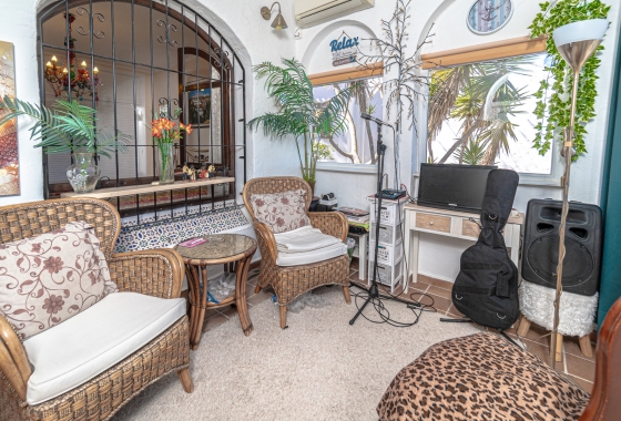 Rynek wtórny - Bliźniak - Orihuela Costa - Fortuna