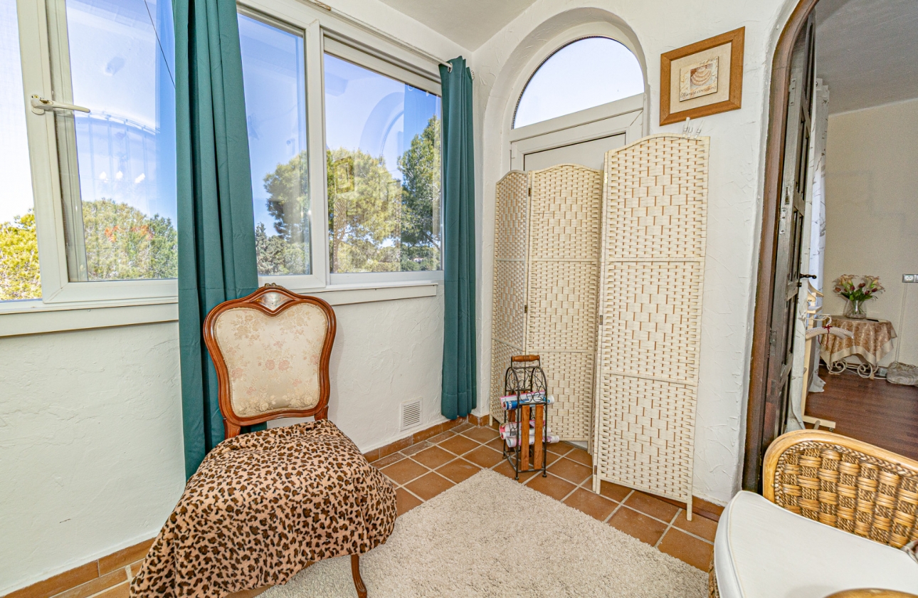 Rynek wtórny - Bliźniak - Orihuela Costa - Fortuna