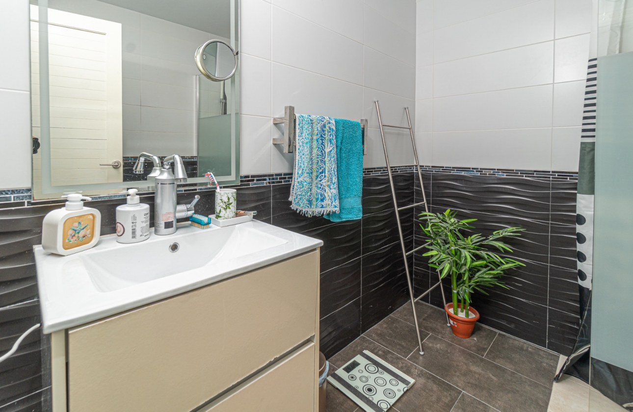 Rynek wtórny - Bliźniak - Orihuela Costa - Fortuna