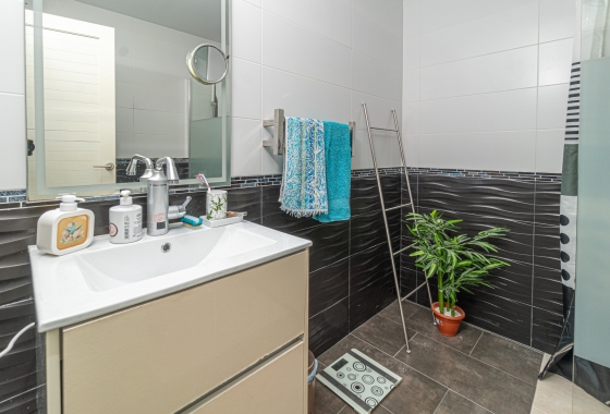 Rynek wtórny - Bliźniak - Orihuela Costa - Fortuna