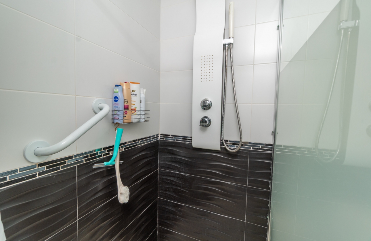 Rynek wtórny - Bliźniak - Orihuela Costa - Fortuna