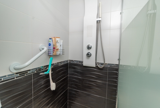 Rynek wtórny - Bliźniak - Orihuela Costa - Fortuna