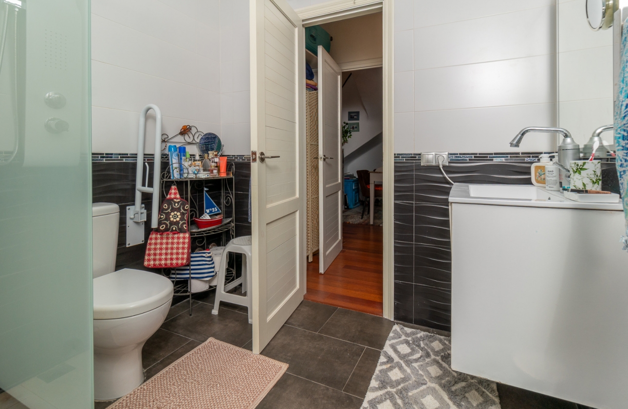 Rynek wtórny - Bliźniak - Orihuela Costa - Fortuna