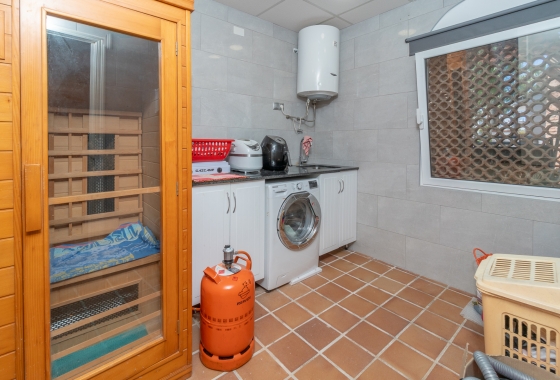 Rynek wtórny - Bliźniak - Orihuela Costa - Fortuna