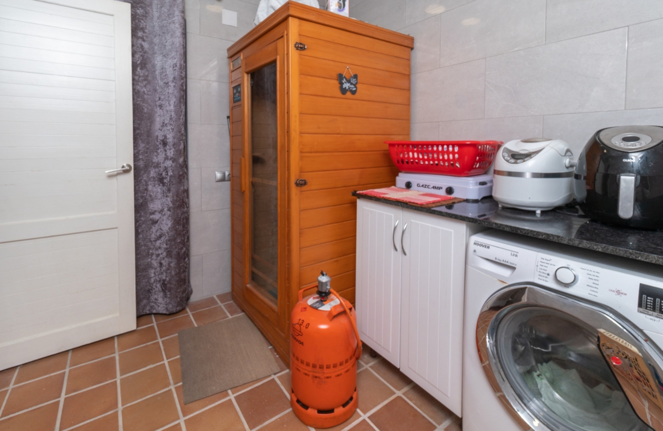 Rynek wtórny - Bliźniak - Orihuela Costa - Fortuna