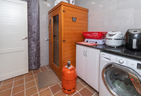 Rynek wtórny - Bliźniak - Orihuela Costa - Fortuna