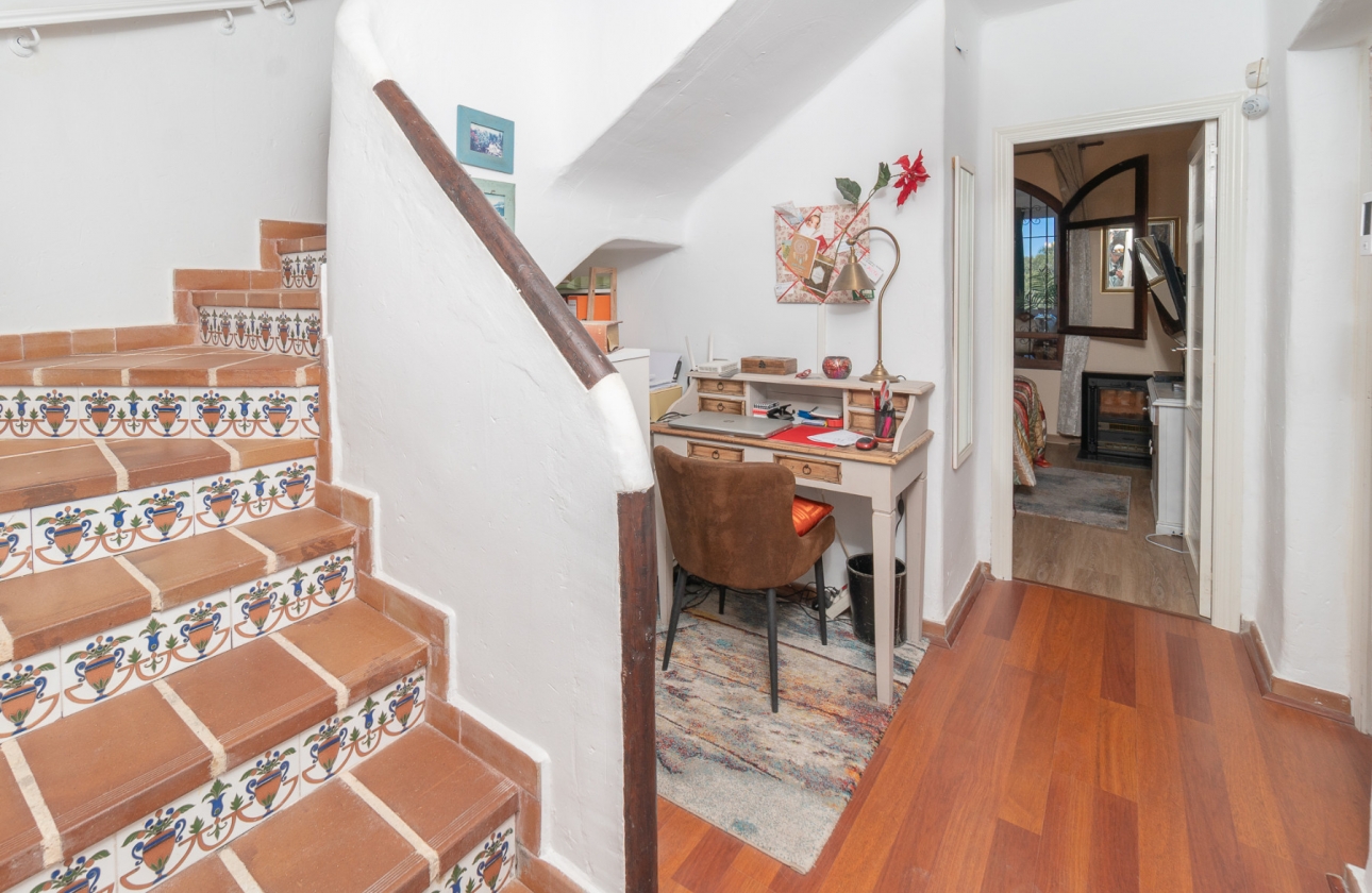 Rynek wtórny - Bliźniak - Orihuela Costa - Fortuna