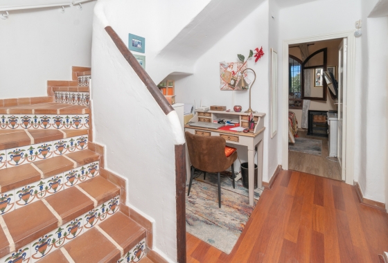 Rynek wtórny - Bliźniak - Orihuela Costa - Fortuna