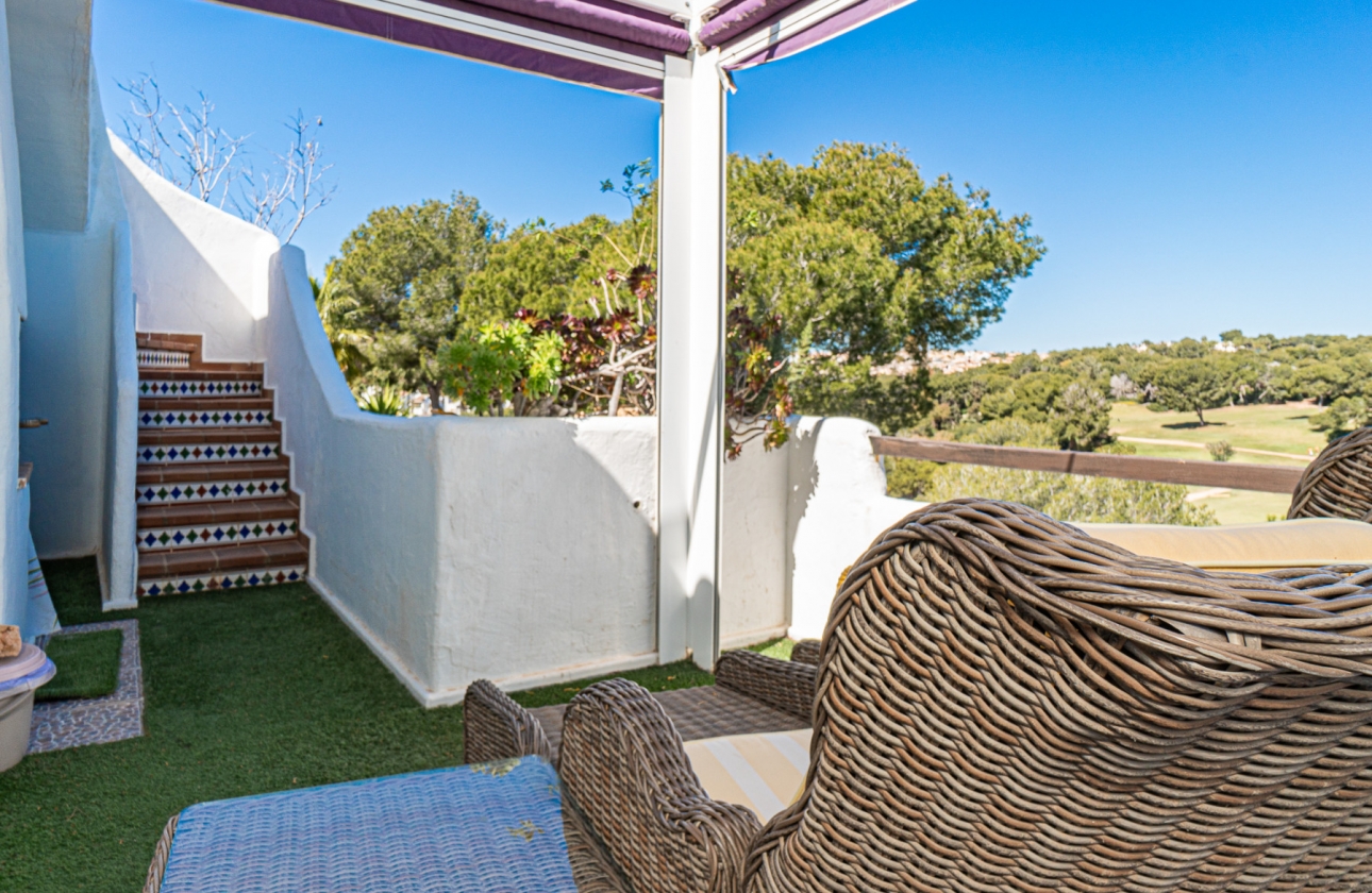 Rynek wtórny - Bliźniak - Orihuela Costa - Fortuna