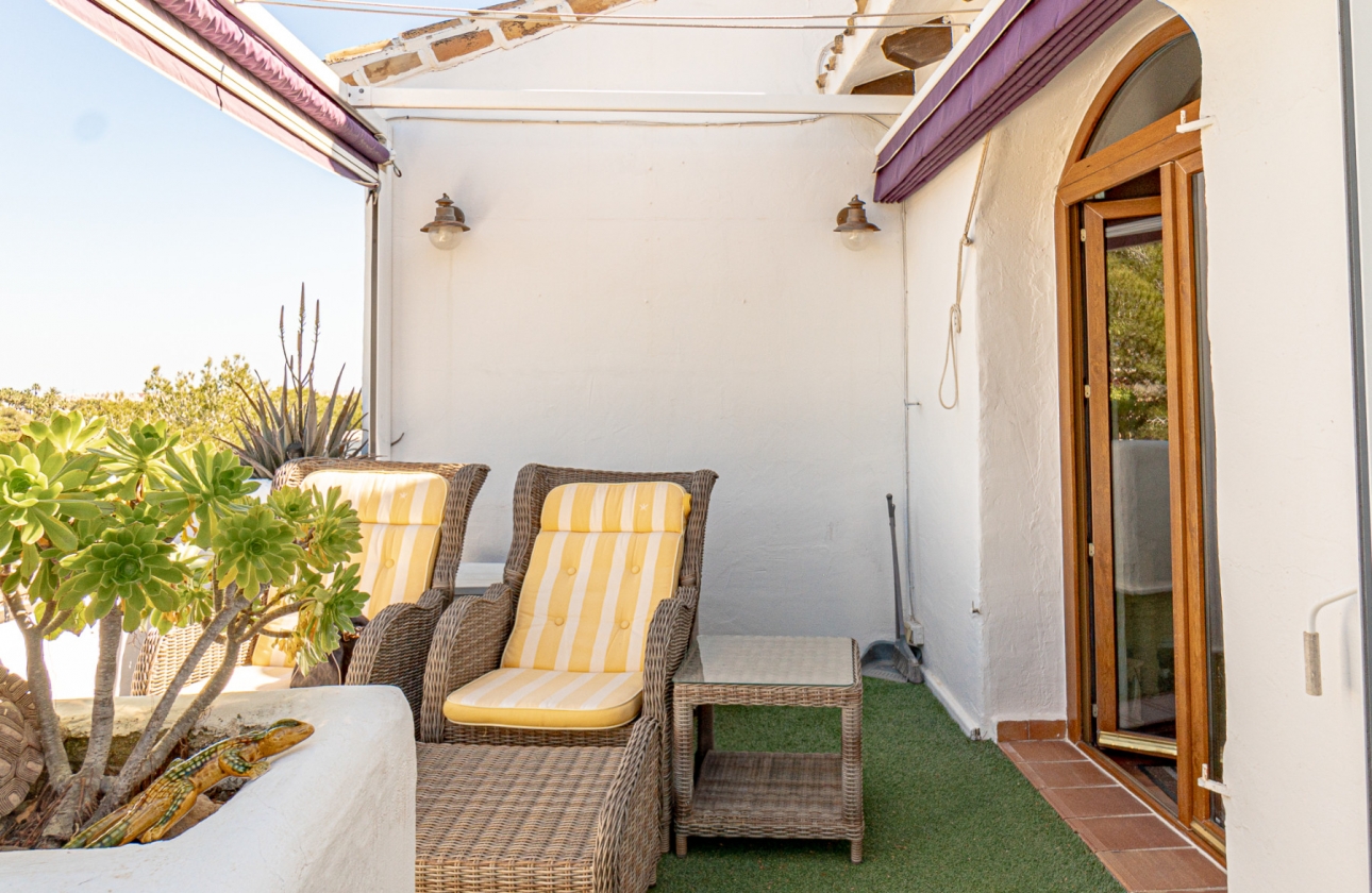 Rynek wtórny - Bliźniak - Orihuela Costa - Fortuna