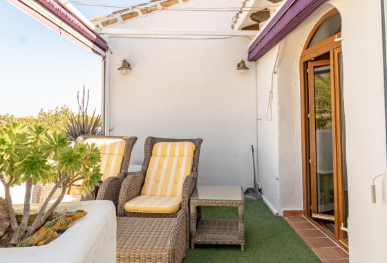 Rynek wtórny - Bliźniak - Orihuela Costa - Fortuna