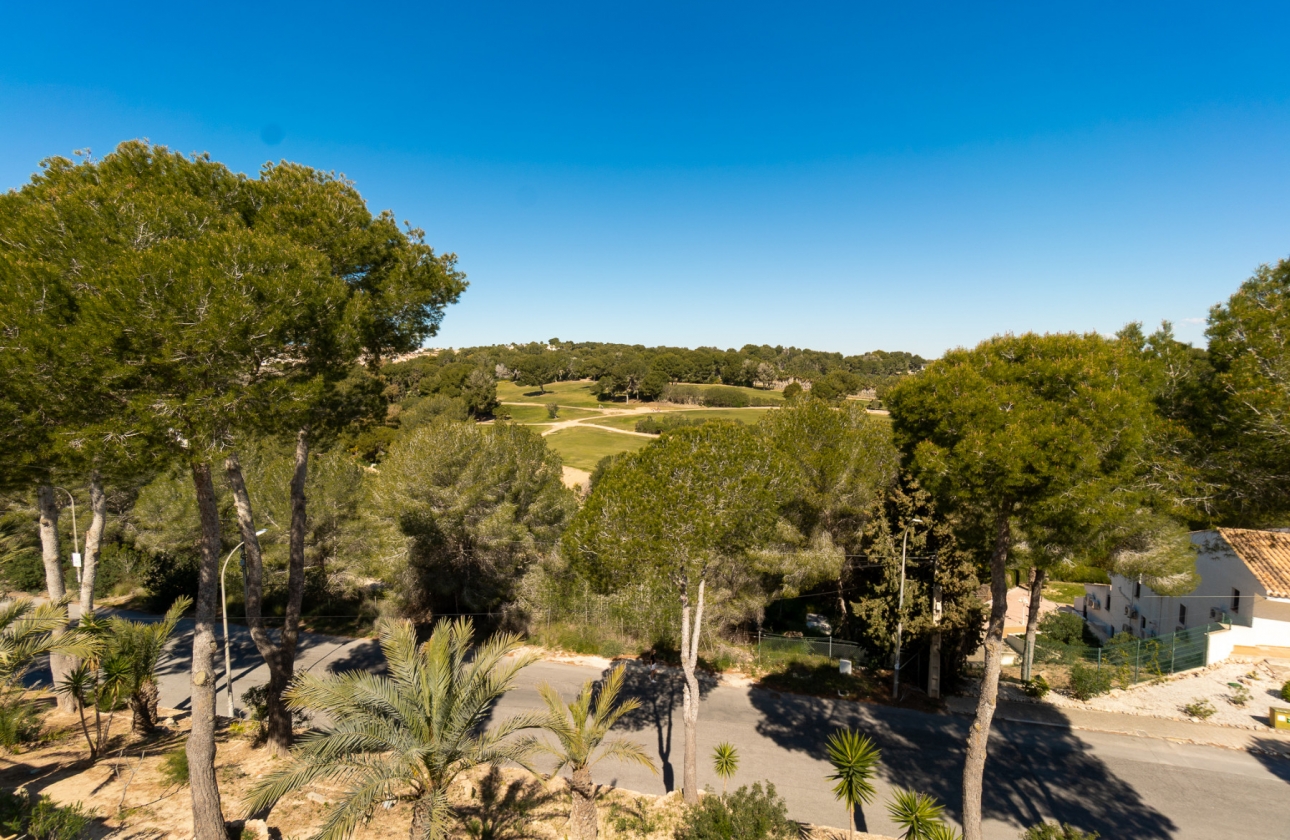 Rynek wtórny - Bliźniak - Orihuela Costa - Fortuna
