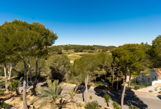 Rynek wtórny - Bliźniak - Orihuela Costa - Fortuna