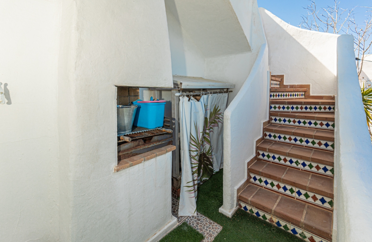 Rynek wtórny - Bliźniak - Orihuela Costa - Fortuna