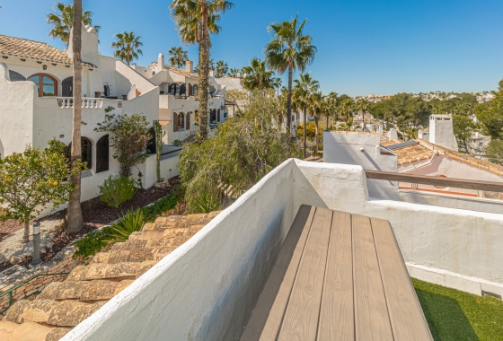 Rynek wtórny - Bliźniak - Orihuela Costa - Fortuna