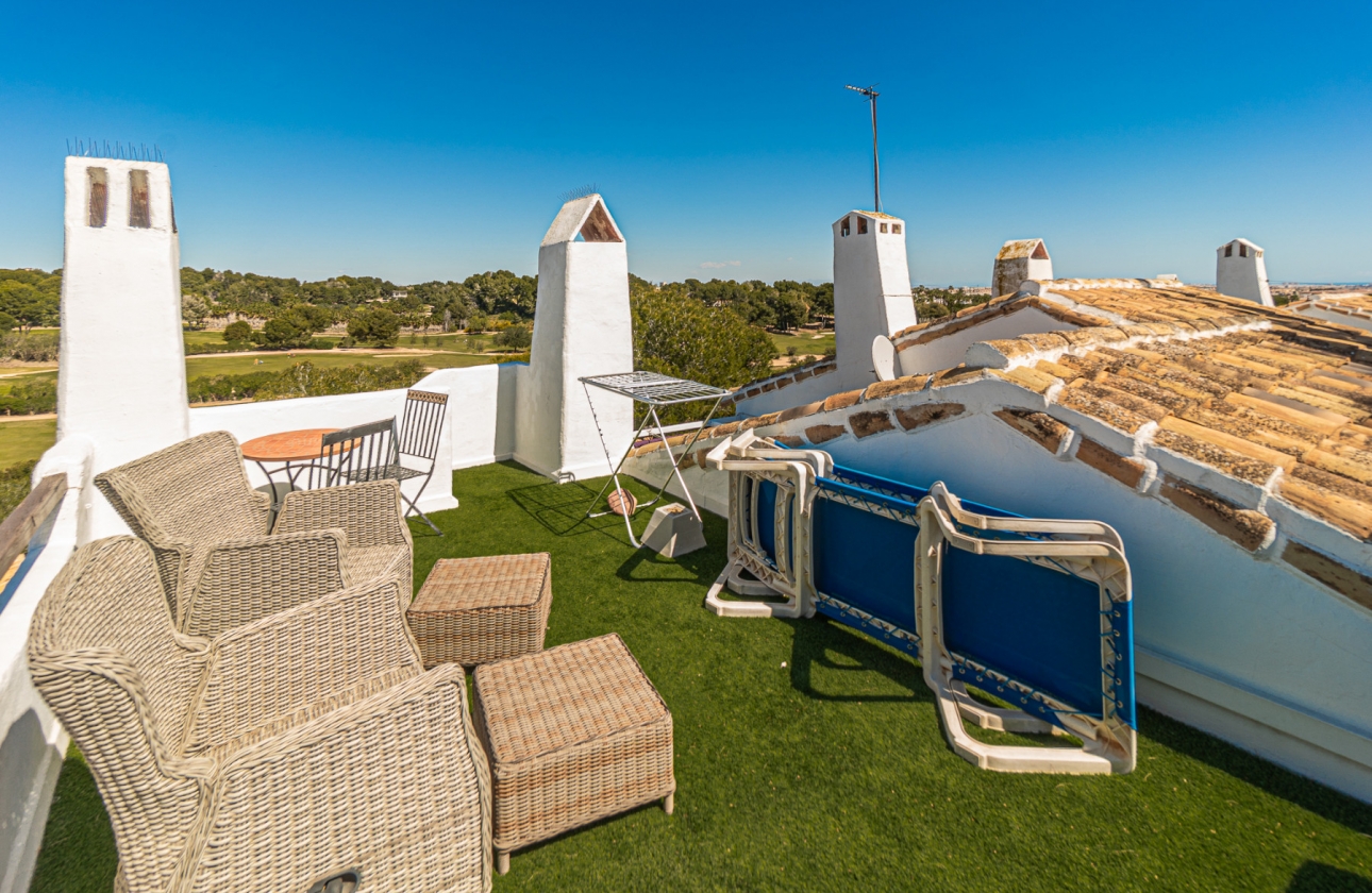 Rynek wtórny - Bliźniak - Orihuela Costa - Fortuna