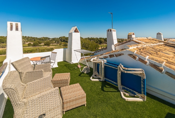 Rynek wtórny - Bliźniak - Orihuela Costa - Fortuna