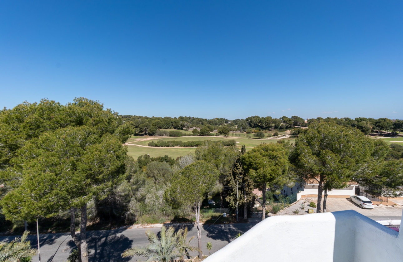 Rynek wtórny - Bliźniak - Orihuela Costa - Fortuna