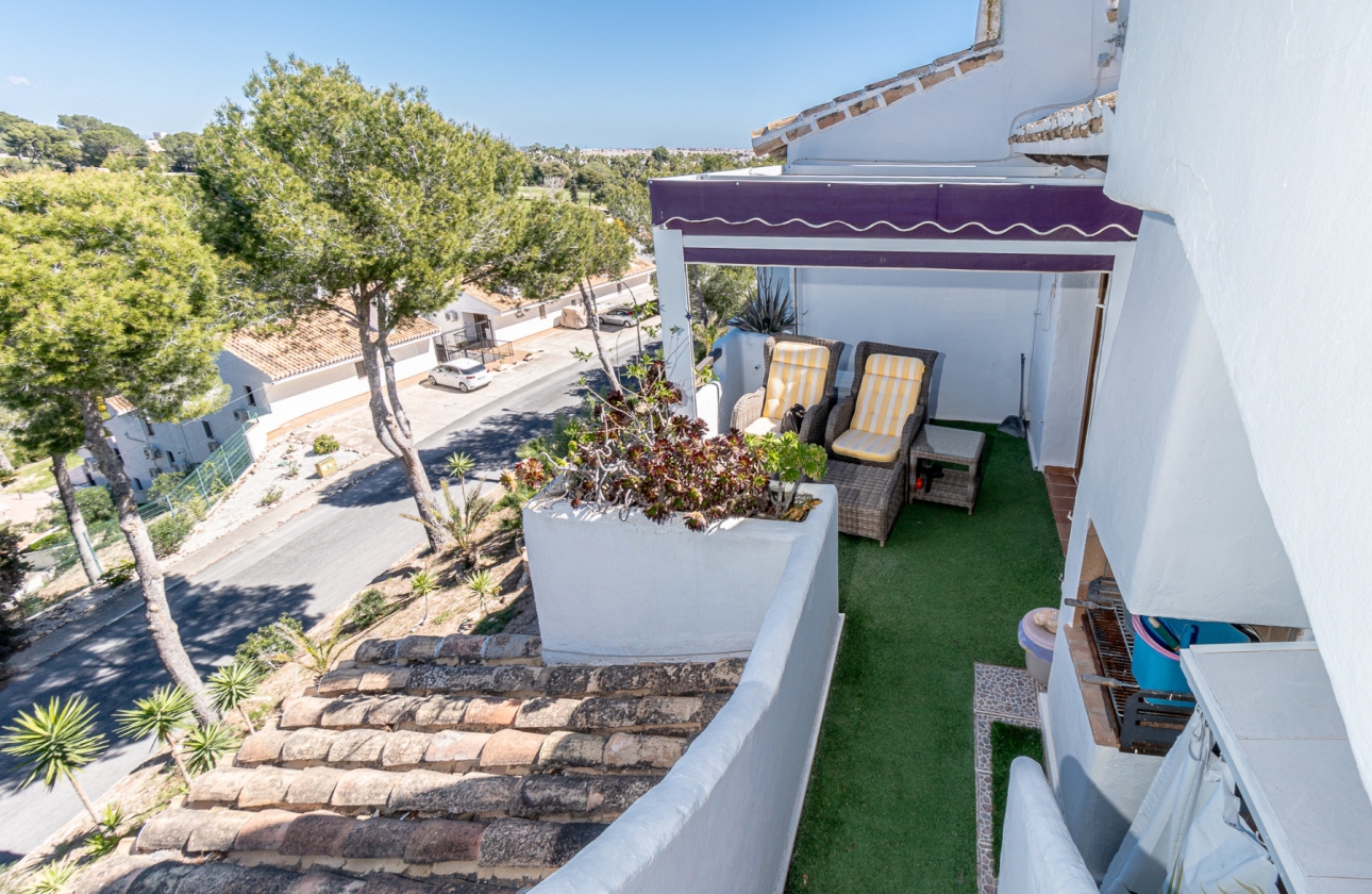 Rynek wtórny - Bliźniak - Orihuela Costa - Fortuna