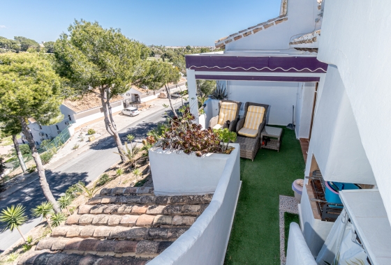 Rynek wtórny - Bliźniak - Orihuela Costa - Fortuna