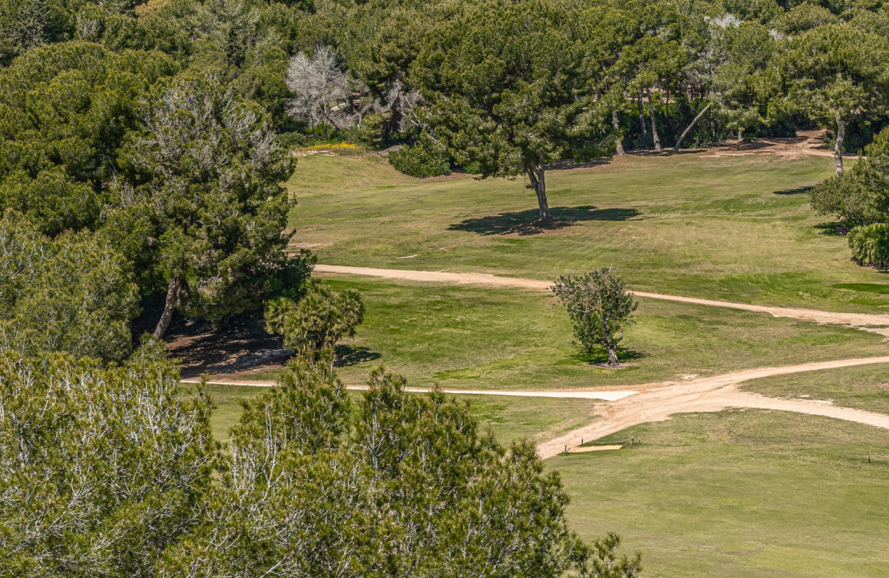 Rynek wtórny - Bliźniak - Orihuela Costa - Fortuna