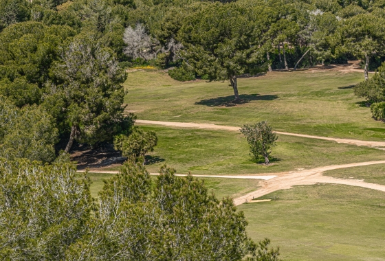 Rynek wtórny - Bliźniak - Orihuela Costa - Fortuna