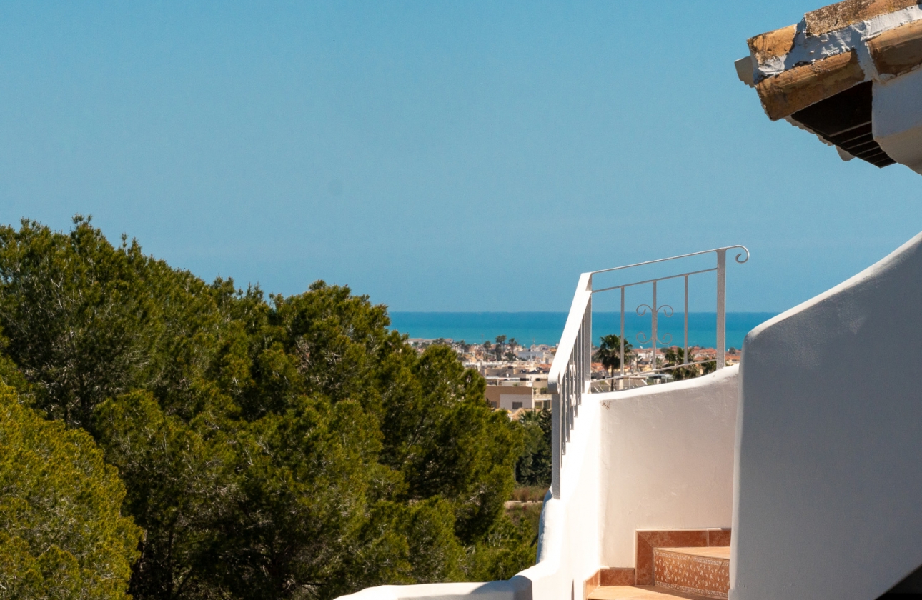 Rynek wtórny - Bliźniak - Orihuela Costa - Fortuna