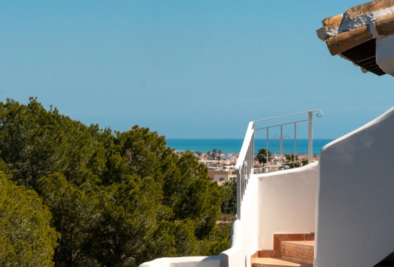 Rynek wtórny - Bliźniak - Orihuela Costa - Fortuna