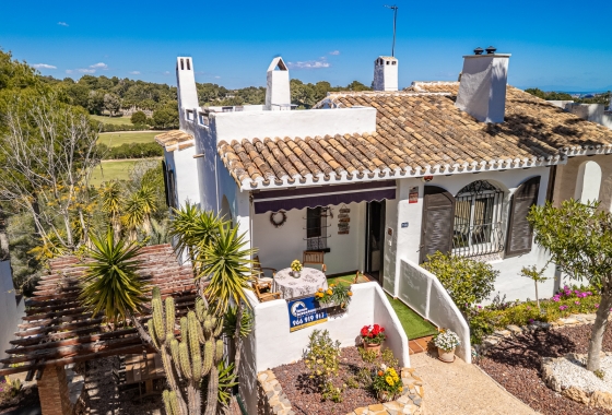 Rynek wtórny - Bliźniak - Orihuela Costa - Fortuna