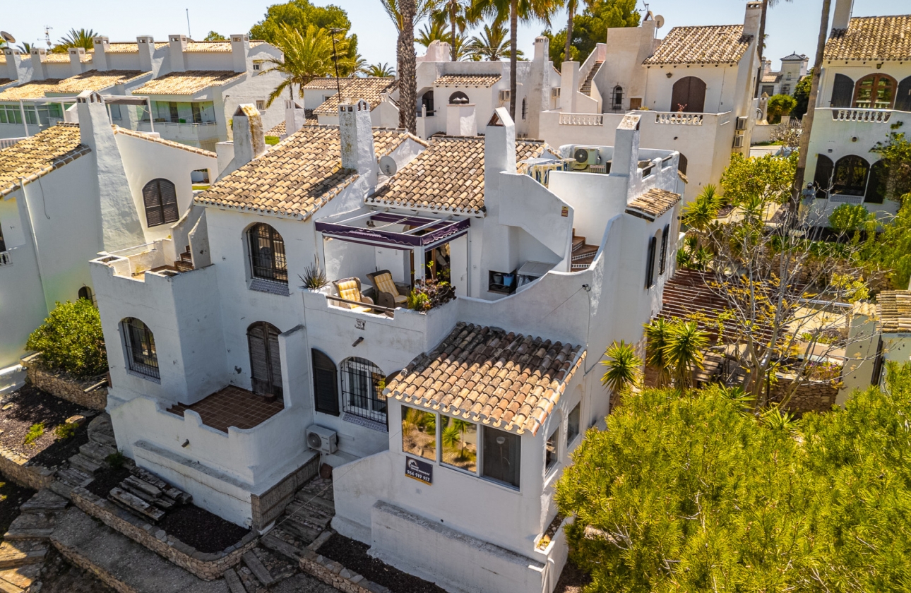 Rynek wtórny - Bliźniak - Orihuela Costa - Fortuna