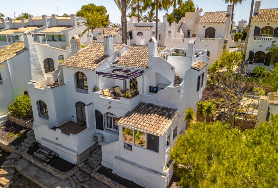 Rynek wtórny - Bliźniak - Orihuela Costa - Fortuna