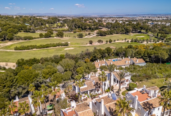 Rynek wtórny - Bliźniak - Orihuela Costa - Fortuna