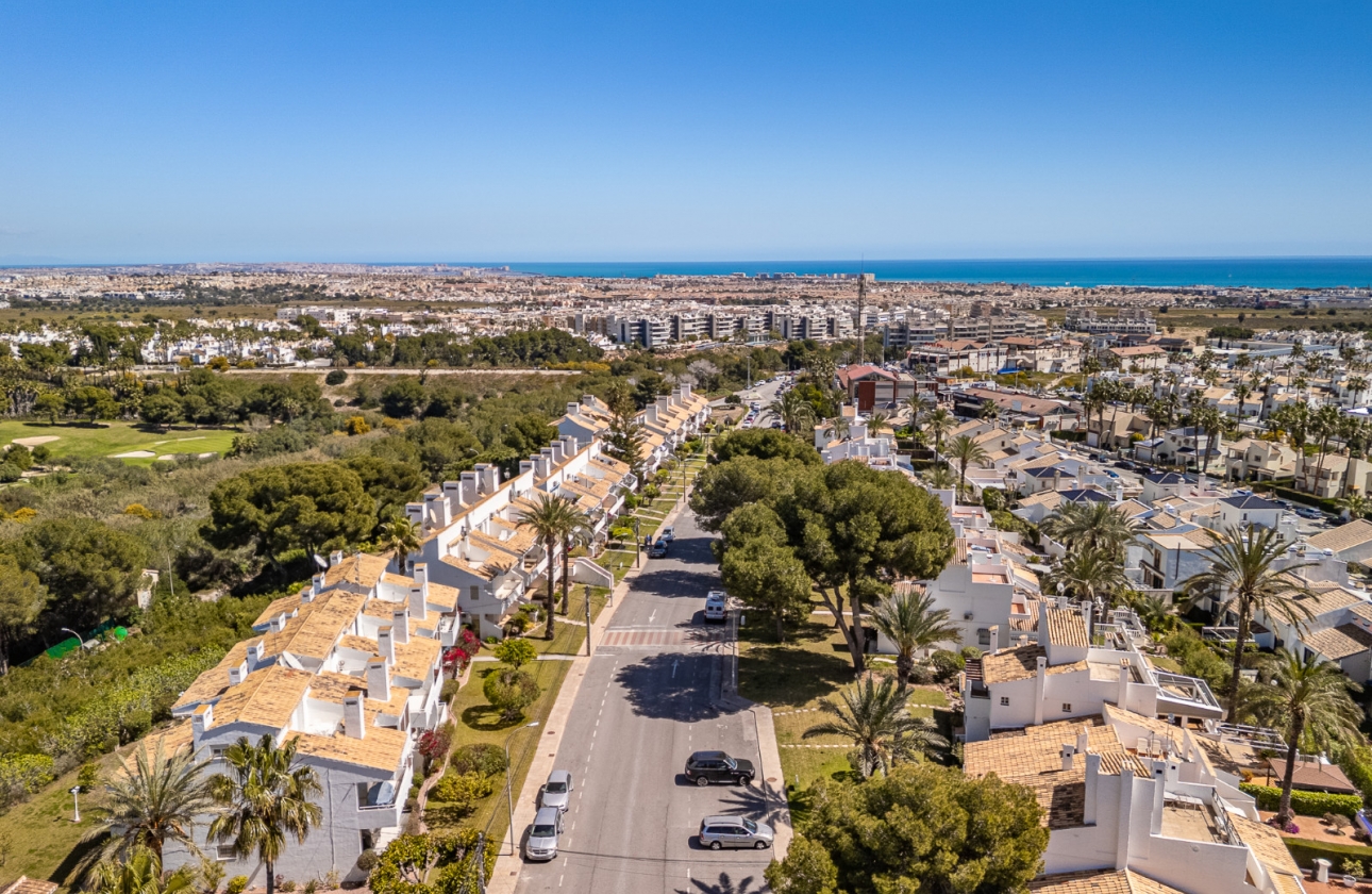 Rynek wtórny - Bliźniak - Orihuela Costa - Fortuna