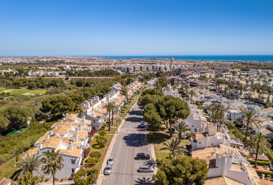 Rynek wtórny - Bliźniak - Orihuela Costa - Fortuna
