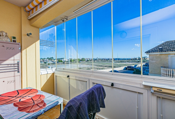 Rynek wtórny - Apartament - Orihuela Costa - Lomas de Cabo Roig