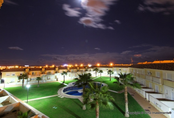 Rynek wtórny - Apartament - Orihuela Costa - Lomas de Cabo Roig