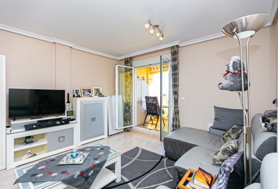 Rynek wtórny - Apartament - Orihuela Costa - Lomas de Cabo Roig