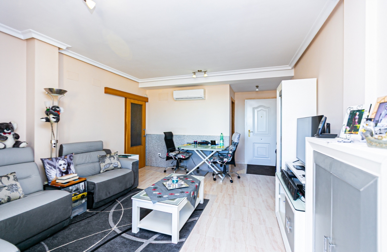 Rynek wtórny - Apartament - Orihuela Costa - Lomas de Cabo Roig