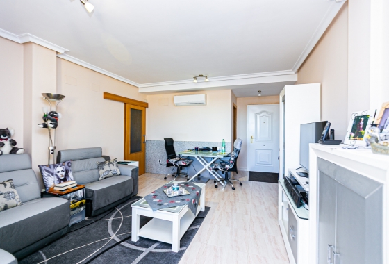 Rynek wtórny - Apartament - Orihuela Costa - Lomas de Cabo Roig