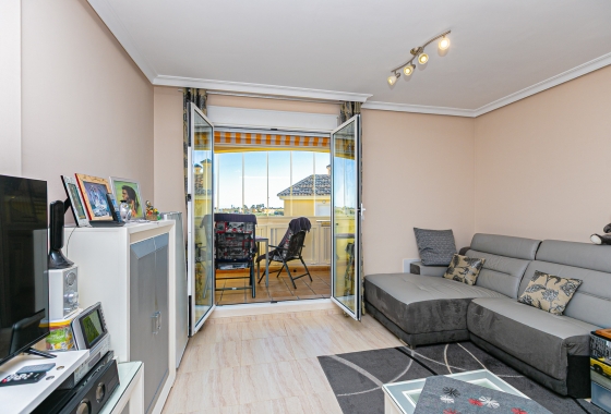 Rynek wtórny - Apartament - Orihuela Costa - Lomas de Cabo Roig