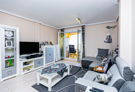 Rynek wtórny - Apartament - Orihuela Costa - Lomas de Cabo Roig