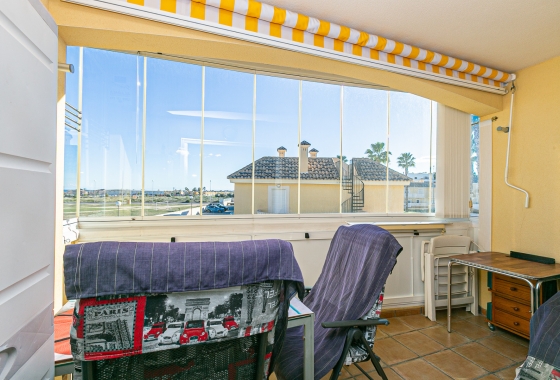 Rynek wtórny - Apartament - Orihuela Costa - Lomas de Cabo Roig