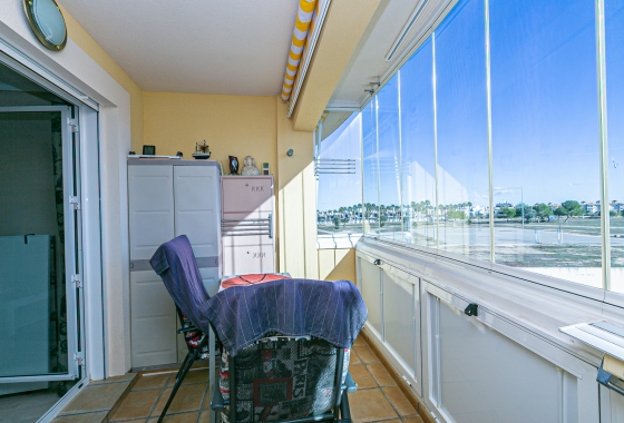 Rynek wtórny - Apartament - Orihuela Costa - Lomas de Cabo Roig