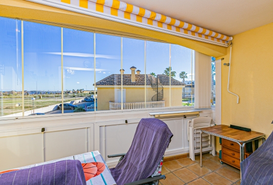 Rynek wtórny - Apartament - Orihuela Costa - Lomas de Cabo Roig