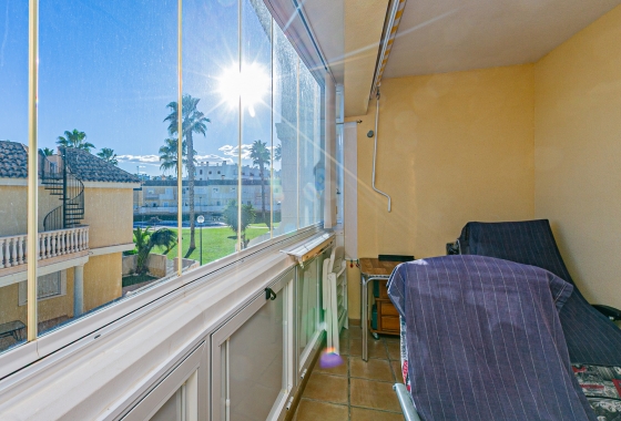 Rynek wtórny - Apartament - Orihuela Costa - Lomas de Cabo Roig